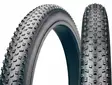 Ulkorengas 26" Chaoyang FAT-BIKE ( 26x4.9) taitettava, 120-559 - Duell polkupyörien varaosat ja tarvikkeet - 1266 - 1