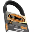 Ultimax Max 1108 Variaattorihihna - Duell MK varaosat ja tarvikkeet - 21006 - 1