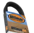 Ultimax UA487 Variaattorihihna ATV - Duell ATV varaosat ja tarvikkeet - 20316 - 1