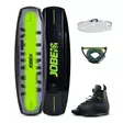 Vanity Wakeboard 141 & Maze Bindings Package - Duell venetarvikkeet - 133896 - 1