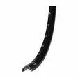 Vanne MACH 1. 27.5" 27-584. Cross R 27 Disc. 32r. holkitettu. musta. Tubeless R - Duell polkupyörien varaosat ja tarvikkeet - 57656 - 1