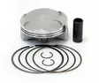 Vertex Piston fits for SX350F 23-..FC350 23-.. MC350F 24-.. A 87.96mm - Duell MP varaosat ja tarvikkeet - 77626 - 1