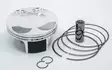 Vertex Piston kit BETAMOTOR RR 350 4T 2016-.. 87.96mm - Duell MP varaosat ja tarvikkeet - 78316 - 1