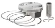 Vertex Piston kit HO CRF450R Compr 12.5:1 2013-16 95.98mm - Duell MP varaosat ja tarvikkeet - 78636 - 1