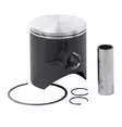 Vertex Piston kit KA KX-KXE125 2001-02 53.95mm - Duell MP varaosat ja tarvikkeet - 79796 - 1