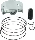 Vertex Piston kit KTM EXC350F compr 12.3:1 2017-19 87.96mm - Duell MP varaosat ja tarvikkeet - 78136 - 1