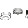 Vertex Piston kit KTM EXC450F Compr 12.8:1 2017-24 94.95mm - Duell MP varaosat ja tarvikkeet - 78776 - 1