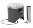 Vertex Piston kit KTM SX105 2004-16 51.97mm - Duell MP varaosat ja tarvikkeet - 78906 - 1