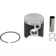 Vertex Piston kit KTM SX125 01-.. TC125 14-.. MC125 21-.. 1-Ring 53.97mm - Duell MP varaosat ja tarvikkeet - 77496 - 1