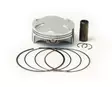 Vertex Piston kit SU RM250Z GP-Racer Compr 13.75:1 2016-.. 76.96mm - Duell MP varaosat ja tarvikkeet - 79076 - 1
