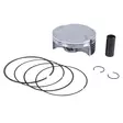 Vertex Piston kit SU RMZ450 GP-Racer Compr 13.1:1 2013-.. 95.98mm - Duell MP varaosat ja tarvikkeet - 78176 - 1