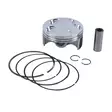 Vertex Piston kit YA YZ250F Big Bore Compr. 13.5:1 2005-13 79.96mm - Duell MP varaosat ja tarvikkeet - 78956 - 1