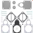 Vertex Polttoainepumpun korjaussarja Yamaha - Duell MK varaosat ja tarvikkeet - 22876 - 1