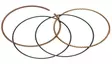 Vertex Rings 66mm (set) - Duell MP varaosat ja tarvikkeet - 77956 - 1