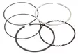 Vertex Rings 85mm (set) - Duell MP varaosat ja tarvikkeet - 77196 - 1