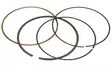 Vertex Rings 95mm (set) - Duell MP varaosat ja tarvikkeet - 77586 - 1
