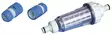 Vesisuodatin - Duell venetarvikkeet - 4646 - 1