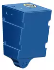 Waste water tank 78 l wall mounting - Duell venetarvikkeet - 4166 - 1