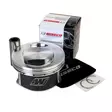 Wiseco Piston Kit HD TC88 113cid Dome 10.5:1 Single Front - Duell MP varaosat ja tarvikkeet - 85876 - 1
