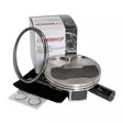 Wiseco Piston Kit Honda TRX450R '06-09+13 Racers Choice - Duell MP varaosat ja tarvikkeet - 84656 - 1