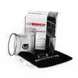 Wiseco Piston Kit Kawasaki KX125 '99-00 Pro-Lite 2205CS - Duell MP varaosat ja tarvikkeet - 86096 - 1