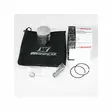 Wiseco Piston Kit Kawasaki KX80 '88-00 Pro-Lite (Std.) - Duell MP varaosat ja tarvikkeet - 85426 - 1