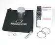 Wiseco Piston Kit KX65 '00-23 + RM65 '03-05 (44.46mm) - Duell MP varaosat ja tarvikkeet - 85336 - 1