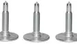 Woodys Piikit 84kpl 1.450 Grand Master 60° - Duell MK varaosat ja tarvikkeet - 23826 - 1