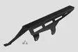 Yakk EXP Chain cover Honda XL750 Transalp (22-) black - Duell MP varaosat ja tarvikkeet - 100506 - 1