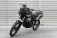 Yakk EXP Headlight guard Yamaha T7 Tenere 700 (19-24) black - Duell MP varaosat ja tarvikkeet - 100866 - 1