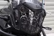 Yakk EXP Headlight guard Yamaha T7 Tenere 700 (19-24) black - Duell MP varaosat ja tarvikkeet - 100866 - 1