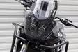 Yakk EXP Headlight guard Yamaha T7 Tenere 700 (19-24) black - Duell MP varaosat ja tarvikkeet - 100866 - 1