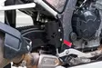 Yakk EXP Rear brake master cylinder cover Kove 800X (24-) black - Duell MP varaosat ja tarvikkeet - 99896 - 1
