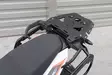 Yakk EXP Rear rack top case KTM 790/890 Adventure (19-) black - Duell MP varaosat ja tarvikkeet - 100636 - 1