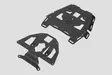 Yakk EXP Rear rack top case KTM 790/890 Adventure (19-) black - Duell MP varaosat ja tarvikkeet - 100636 - 1