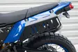 Yakk EXP Side pannier luggage rack Yamaha T7 Tenere 700 (19-24) black - Duell MP varaosat ja tarvikkeet - 100316 - 1