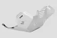 Yakk EXP Skid plate KTM 790/890 Adventure (19-) satin - Duell MP varaosat ja tarvikkeet - 99436 - 1
