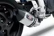 Yoshimura 3/4 System Exhaust Honda Cb1000R 2011-16 Race R-77 3Qtr Ss-Ss-Cf - Duell MP varaosat ja tarvikkeet - 113586 - 1