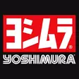 Yoshimura 4.5"X12" Trs Lh Muffler Ss/Ss - Duell MP varaosat ja tarvikkeet - 112366 - 1