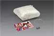 Yoshimura CRF450RWE WORKS EDITION PREMIUM MUFFLER REPACK KIT - Duell MP varaosat ja tarvikkeet - 113096 - 1