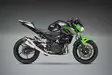Yoshimura Full System Kawasaki Ninja 400 18-20 / Z400 19-20 Race Alpha T Fs Ss- - Duell MP varaosat ja tarvikkeet - 114066 - 1