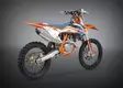 Yoshimura Full System Ktm 450Sx-F / Husqvarna Fc450/Fx450 2016-18 Signature Rs- - Duell MP varaosat ja tarvikkeet - 113046 - 1