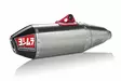 Yoshimura Full System Yamaha Yz450F 2014-17 Signature Rs-4 Fs Ti-Ti-Cf - Duell MP varaosat ja tarvikkeet - 114096 - 1
