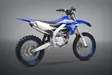 Yoshimura Full System Yamaha Yz450F 2018-19 Signature Rs-4 Fs Ti-Ti-Cf - Duell MP varaosat ja tarvikkeet - 113456 - 1