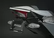 Yoshimura Kawasaki Ninja H2 2015-16 Fender Eliminator Kit - Duell MP varaosat ja tarvikkeet - 113316 - 1