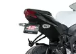 Yoshimura Kawasaki Zx-6R 2009-18 / Zx-10R 2008-10 Fender Eliminator Kit - Duell MP varaosat ja tarvikkeet - 113296 - 1