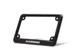 Yoshimura Motorcycle License Plate Frame - Duell MP varaosat ja tarvikkeet - 113116 - 1