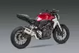 Yoshimura Slip-On Honda Cb300R 19-20 Race R-77 So Ss-Cf-Wf - Duell MP varaosat ja tarvikkeet - 113896 - 1