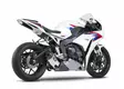 Yoshimura Slip-On Honda Cbr1000Rr 12- R77/So/Ss/Ca Tip - Duell MP varaosat ja tarvikkeet - 113926 - 1