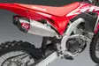 Yoshimura Slip-On Honda Crf250R 2020-21 / Rx 2020-21 Rs-9T So Ss-Ss - Duell MP varaosat ja tarvikkeet - 113436 - 1